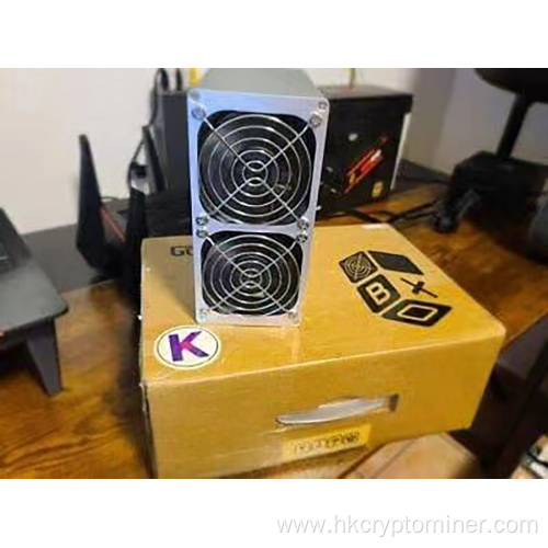 Asic Goldshell Kd Box Mining Machine Kadena